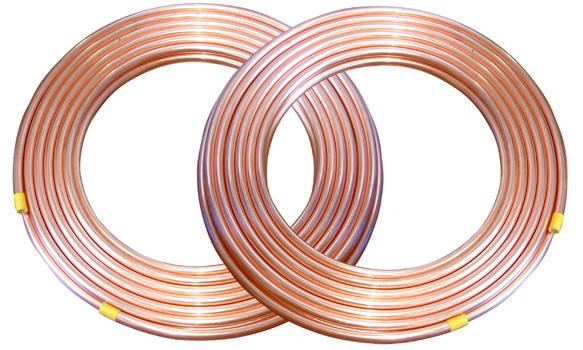 Copper Pipe ASTM B280