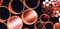 Copper Pipe ASTM B88